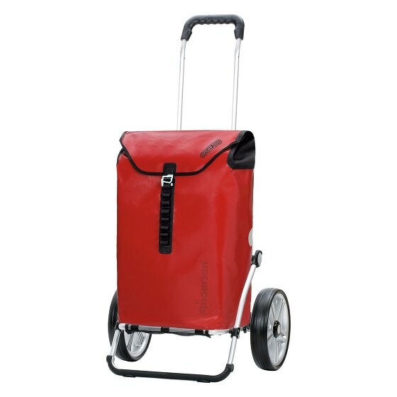Andersen Shopper Royal Shopper Walizka na zakupy 65 cm
