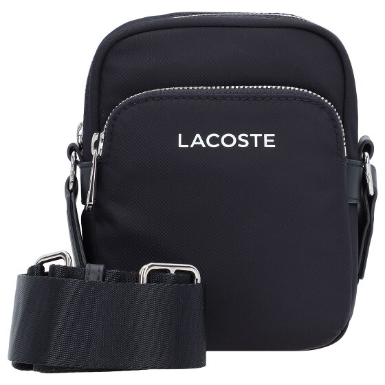 Lacoste Active Nylon Torba na ramię 12 cm