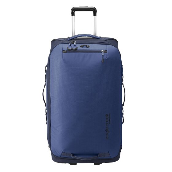 Eagle Creek Expanse 2 kółka Walizka 76 cm z plisą rozprężną