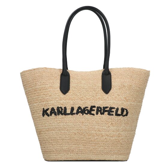 Karl Lagerfeld Essential Shopper Bag 48 cm