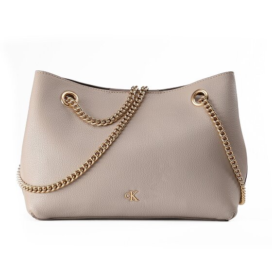 Calvin Klein Minimal Torba na ramię 26 cm