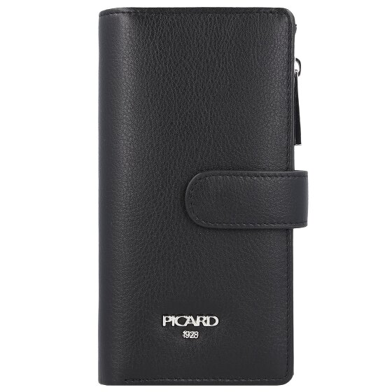 Picard Bingo Credit Card Case Leather 9 cm