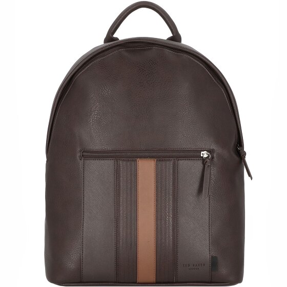 Ted Baker Plecak Esentle z przegrodą na laptopa 40 cm