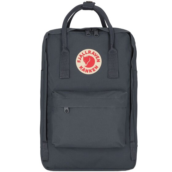 Fjällräven Plecak Kanken 37 cm Komora na laptopa