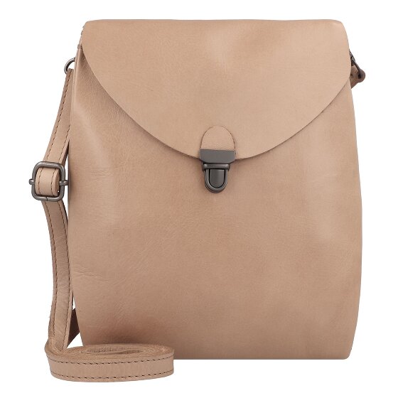 Harold's Fold Mini Torba Torba na ramię Skórzany 17 cm