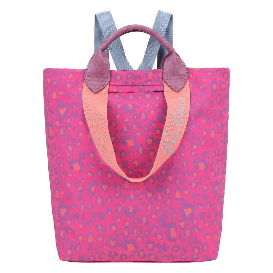 Fritzi aus Preußen Leo Special Torba na ramię 30 cm