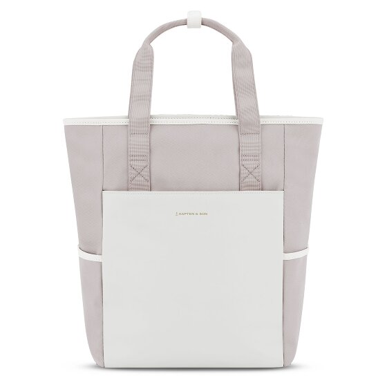 Kapten & Son Plecak Lindby z przegrodą na laptopa 41 cm