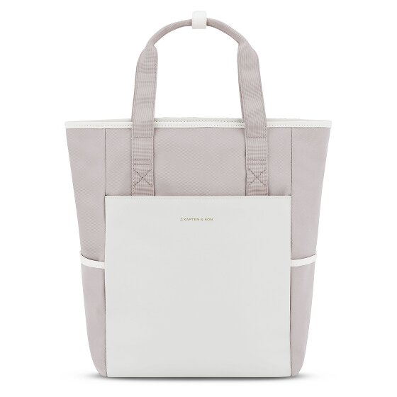 Kapten & Son Plecak Lindby z przegrodą na laptopa 41 cm