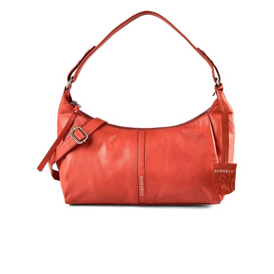Burkely Nalan Torba na ramię Skórzany 28 cm