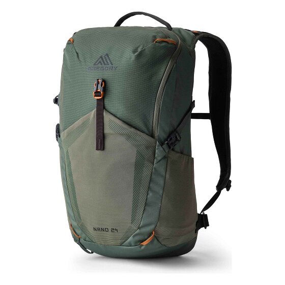 Gregory Nano 24 Plecak turystyczny 53 cm