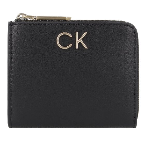 Calvin Klein Re-Lock Portfel 11 cm