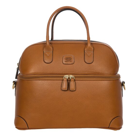 Bric's Life Pelle Beautycase 35 cm
