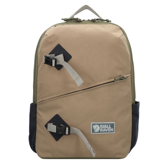 Fjällräven Vardag 17 Plecak 41 cm Komora na laptopa