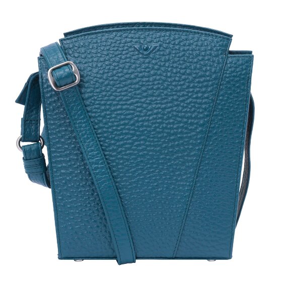 Voi Hirsch Darlene Mini Torba Torba na ramię Skórzany 17 cm