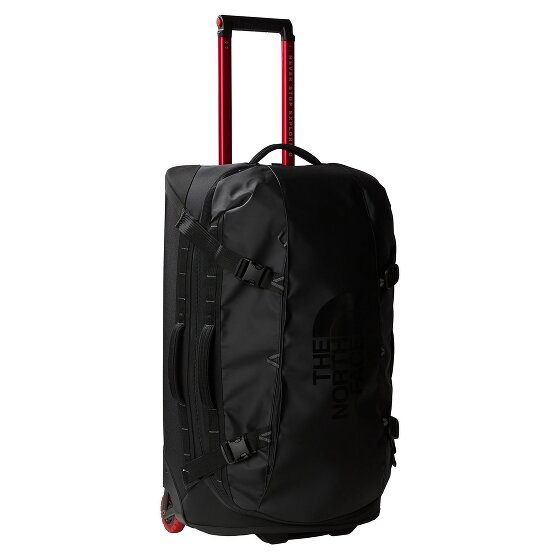 The North Face Base Camp 28 2 kółka Torba podróżna 77 cm