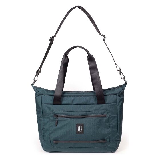 Topo Designs Global Torba na ramię 53 cm Komora na laptopa