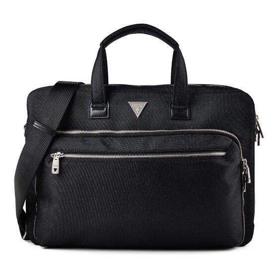 Guess Berna Teczka 41 cm Komora na laptopa