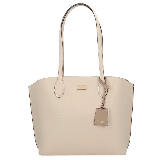 Kate Spade New York Suite Shopper Bag Skórzany 29 cm