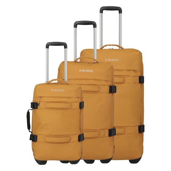 Travelite Zestaw toreb podróżnych Bolonia 3 szt.
