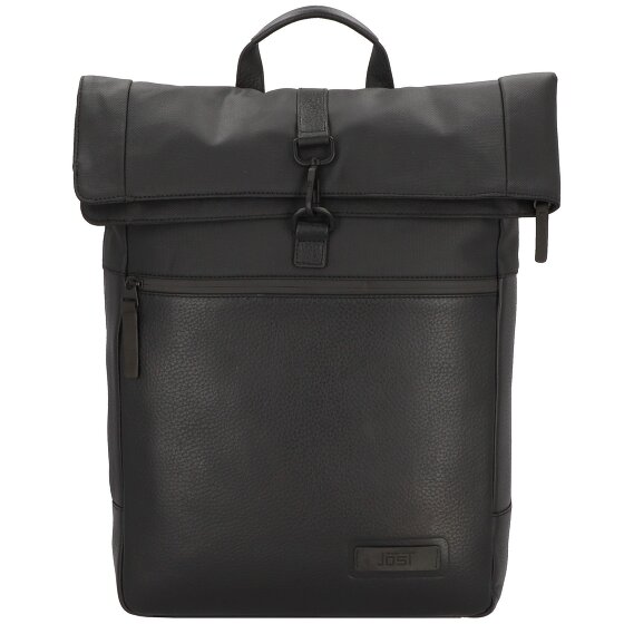 Jost Stockholm Plecak 44 cm Komora na laptopa