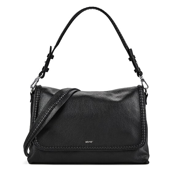 abro Signature Torba na ramię Skóra 33 cm