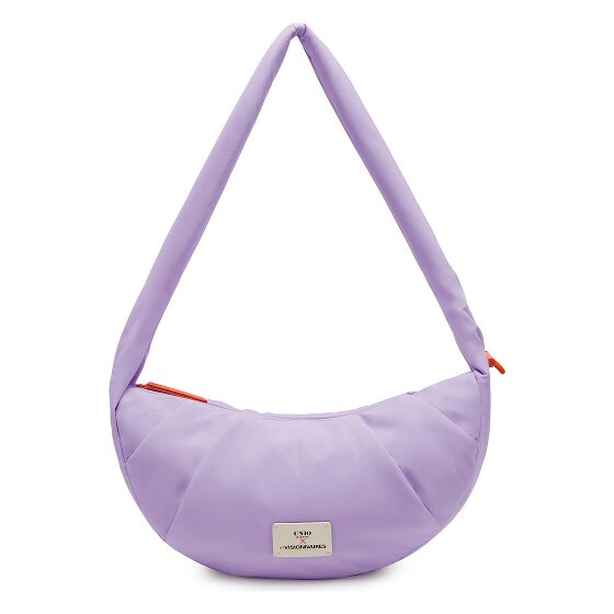 LES VISIONNAIRES Unio Vancouver Torba na ramię 47 cm