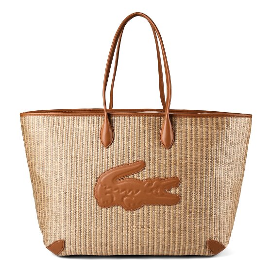 Lacoste Summer Pack Shopper Bag 60.5 cm