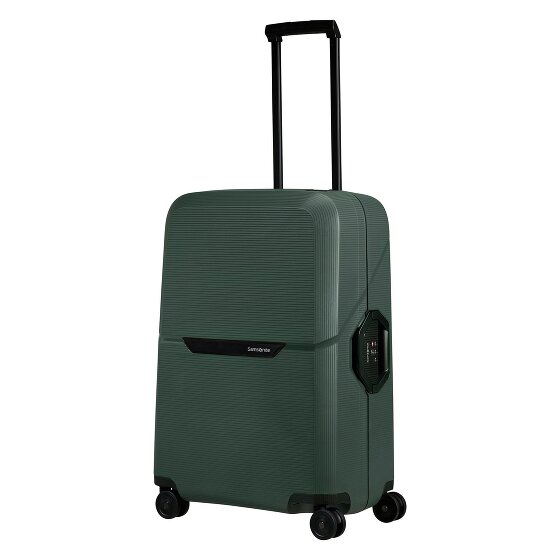 Samsonite Magnum 2 4 kółka Walizka 69 cm