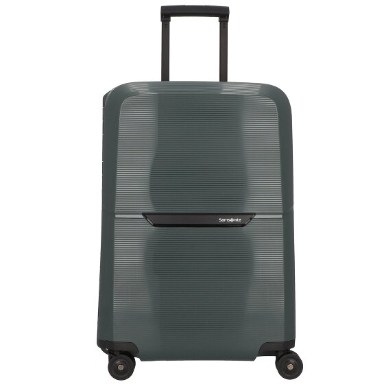 Samsonite Magnum Eco 4 kółka Walizka 69 cm