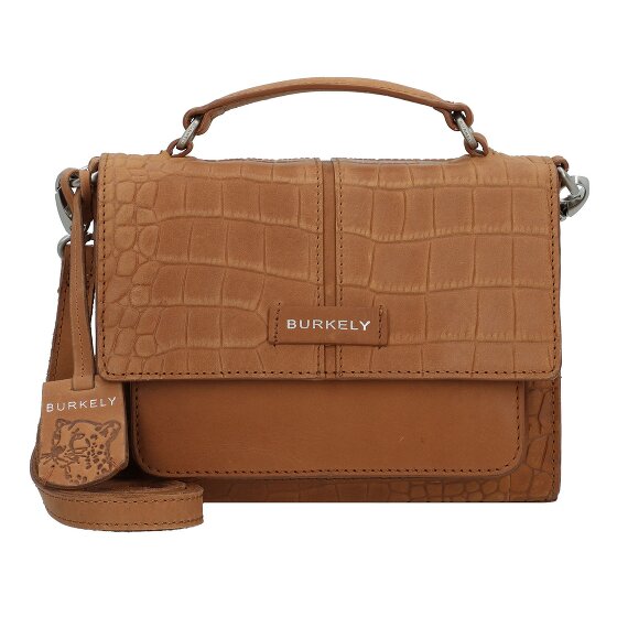 Burkely Cool Colbie Torba Skórzany 20 cm