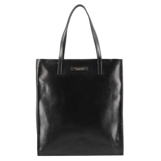 The Bridge Mirra Shopper Bag Skórzany 33 cm