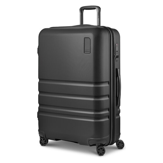 Redolz Pro ABS 4 kółka Walizka 74 cm z funkcją poszerzenia