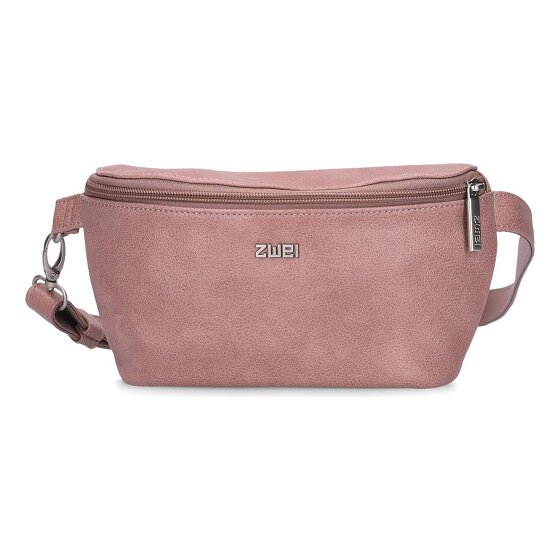 Zwei Mademoiselle.M Saszetka 25 cm
