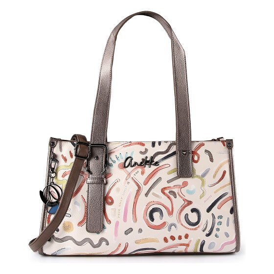 Anekke Olympia Torba na ramię 39 cm