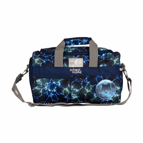 School-Mood Torba sportowa 39 cm