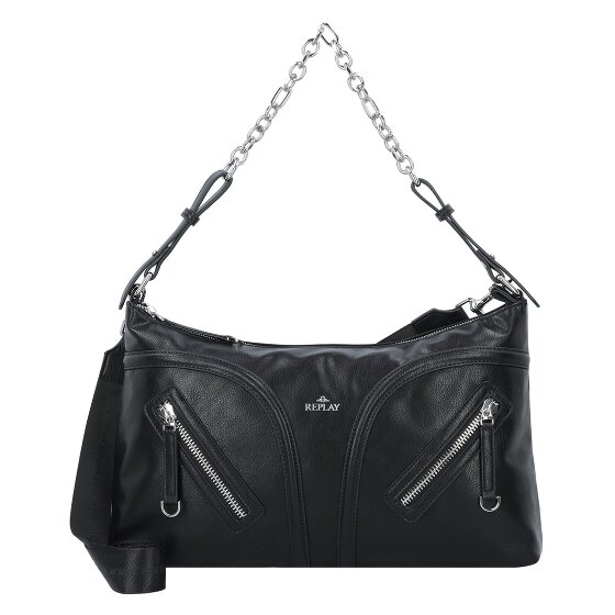 Replay Torba na ramię 38 cm