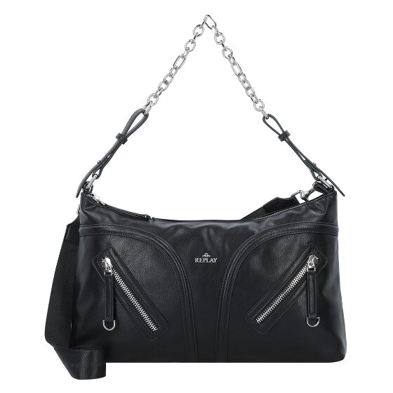 Replay Torba na ramię 38 cm