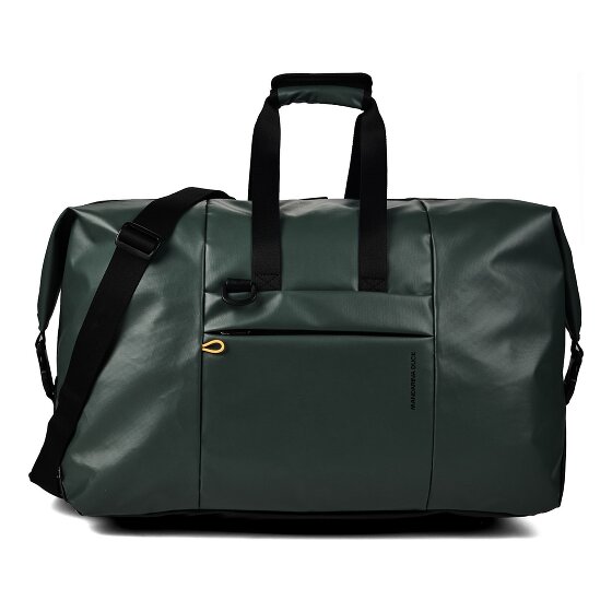 Mandarina Duck Eco Coated Torba podróżna Weekender 54 cm
