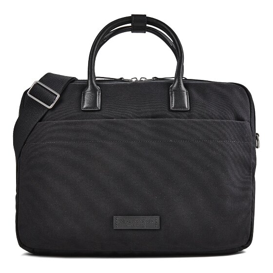 Marc O'Polo Teczka 39 cm Komora na laptopa