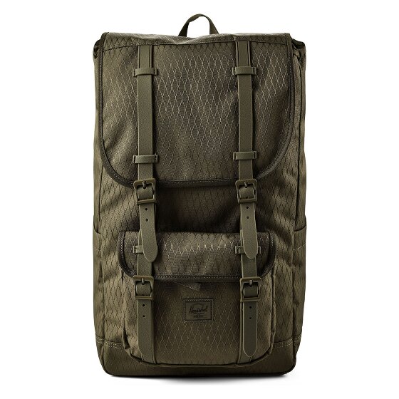 Herschel Little America Plecak 49 cm Komora na laptopa