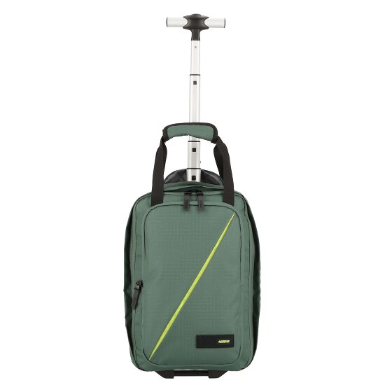 American Tourister Take2Cabin 2 kółka Walizka z plecakiem 40 cm