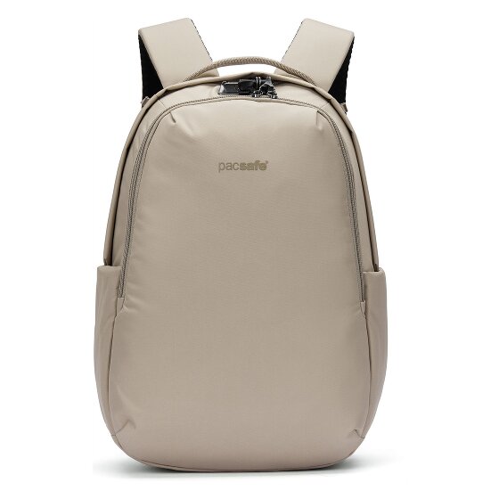 Pacsafe Pacsafe V Plecak Ochrona RFID 41 cm Komora na laptopa