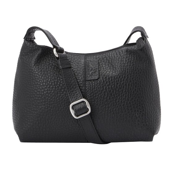 Voi Hirsch Torba na ramię Skórzany 25.5 cm