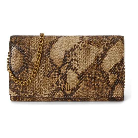 Lauren Ralph Lauren Adair Torba na ramię Skóra 20.5 cm