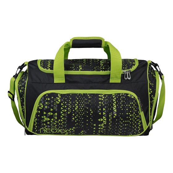 Neoxx Move Torba sportowa 43.5 cm