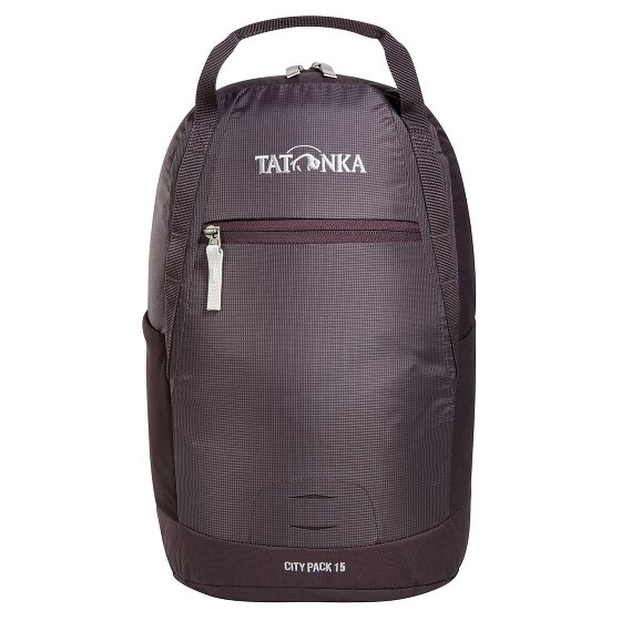 Tatonka City Pack 15 Plecak turystyczny 42 cm