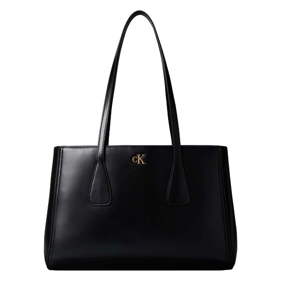Calvin Klein CK Medium Shopper Bag 36 cm