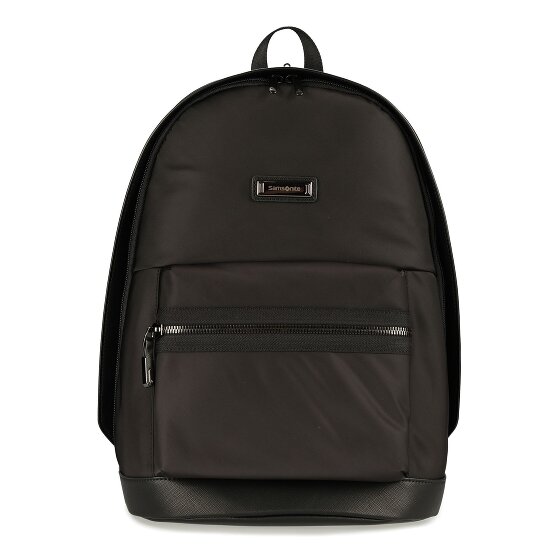 Samsonite Relyon Plecak 41 cm Komora na laptopa