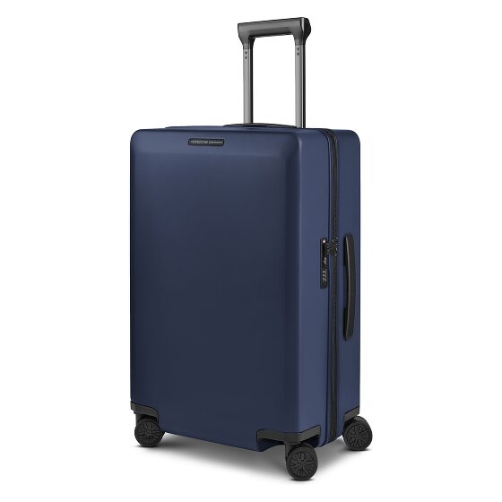 Porsche Design Voyager 3.0 4 kółka Walizka M 69 cm z funkcją poszerzenia