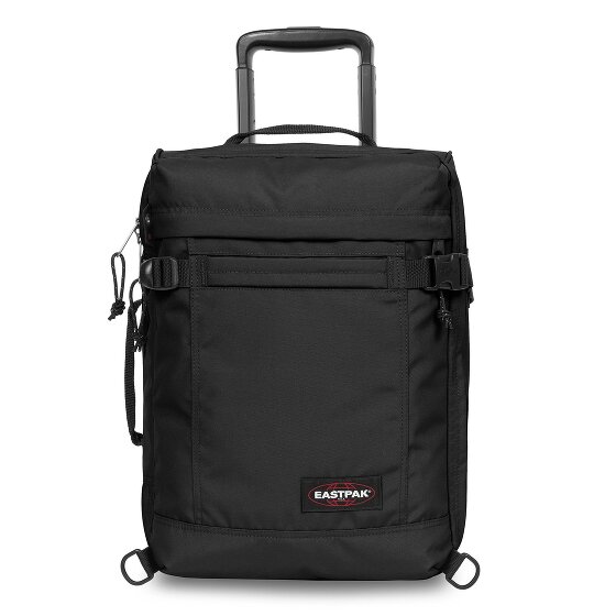 Eastpak Strapson 2 kółka Torba podróżna 43 cm